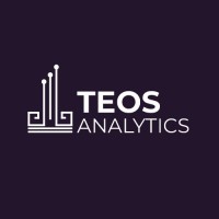 Teos Analytics logo - Similar company to Datapower.Ai