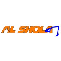 AL SHOLA TRANSPORT LLC logo - Similar company to Express Engineering