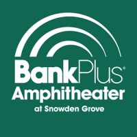 BankPlus Amphitheater logo - Similar company to Extramile Arena