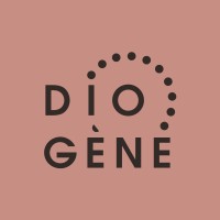 Diogène logo - Similar company to Logifem