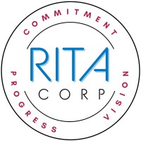RITA Corporation logo - Similar company to Gran / Гран