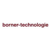 Borner Technologie AG logo - Similar company to Borner Mechanik