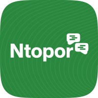 Ntopor App logo - Similar company to Extralingual