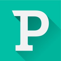 Pippa.io logo - Similar company to Pippa Equestrian Soap
