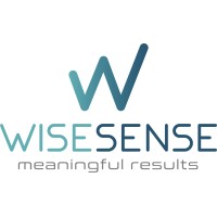 WiseSense logo - Similar company to Wisesense - Visualize Your Things