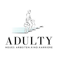 ADULTY gUG logo - Similar company to Aipama