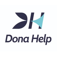 DonaHelp Moema logo - Similar company to Dona Help Niterói Ingá