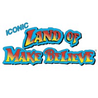 Land Of Make Believe logo - Similar company to Split Rock Resort