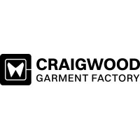 Craigwood Garment Factory Ltd logo - Similar company to Raytecs