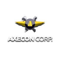 Axecon Corp. logo - Similar company to 3D Prototech Corp
