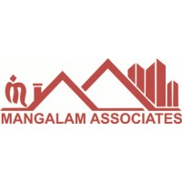 Mangalam Associates logo - Similar company to Manglam Consultancy Services