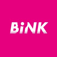 BINK logo - Similar company to Van Delft Groep