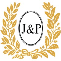 J and P Steel Work logo - Similar company to Agile Engineering Consultants
