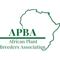 African Plant Breeders' Association_Graduate Student Wing logo - Similar company to Tropag International Agriculture Conference