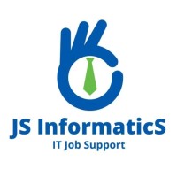 IT JOB SUPPORT logo - Similar company to Cloud Amigo