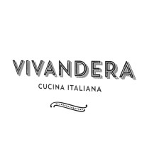 Vivandera logo - Similar company to Perche' Ci Credo