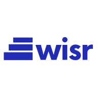 Wisr logo - Similar company to Leerlevels