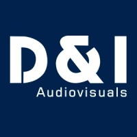 D&I Audiovisuals logo - Similar company to Meliora As