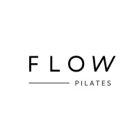 Flow Pilates logo - Similar company to Mash Gallery