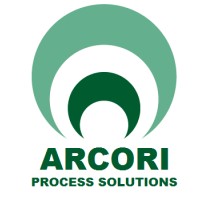 ARCORI PROCESS SOLUTIONS LTDA logo - Similar company to Torres Pessoa Equipamentos Industriais