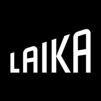LAIKA Live Action logo - Similar company to Pixie