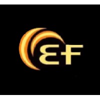 Earth Ferro logo - Similar company to Deepblue & Hrg Engineering
