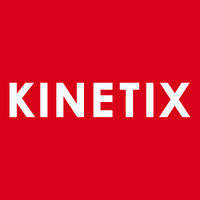 Kinetix Solutions logo - Similar company to Moxiscan