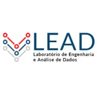 Laboratório de Engenharia e Análise de Dados - LEAD logo - Similar company to Ederit.Com