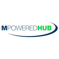 MPOWEREDHUB Digital Consulting GmbH logo - Similar company to Baro Pfannenstein Gmbh