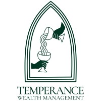 Temperance Wealth Management logo - Similar company to Majestic Eagles