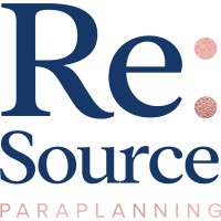 ReSource Paraplanning Ltd logo - Similar company to Remote Advisor Resources