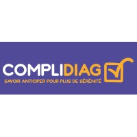 CompliDiag logo - Similar company to Digidatale