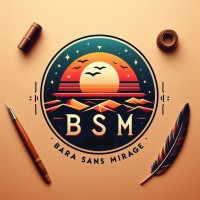 Bara Sans Mirage logo - Similar company to Novusdynamics