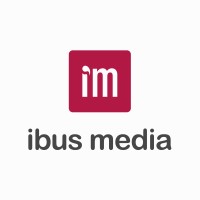 iBus Media logo - Similar company to Intent