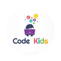 CodeKids Lập Trình Nhí logo - Similar company to Cbg Connect B.V.