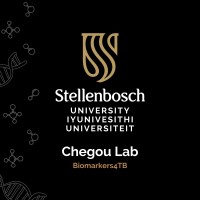 ChegouLab logo - Similar company to The Reproductive Immunology Research Consortium In Africa