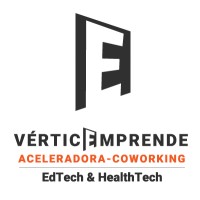 VerticEmprende logo - Similar company to 40Formación