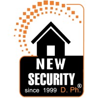 New Security DPh logo - Similar company to Join Beds