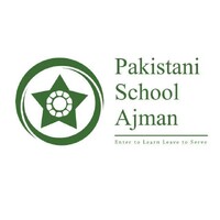 Pakistani School Ajman logo - Similar company to Learnovation Academy