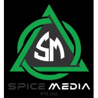 Spice Media Pte Ltd logo - Similar company to Vm Model
