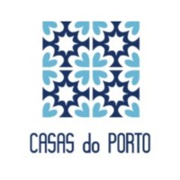 Casas do Porto logo - Similar company to Experience D'Ouro