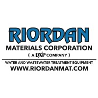 Riordan Materials Corporation logo - Similar company to Gam Precision - Engineered To Enhance Precision