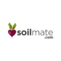 Soil Mate logo - Similar company to Lensvector