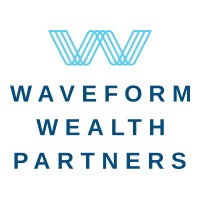 Waveform Wealth Partners logo - Similar company to Spry Forward