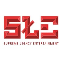 Supreme Legacy Entertainment