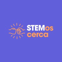 STEMos cerca logo - Similar company to Aprende Lab