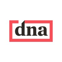 DNAinfo logo - Similar company to Newser