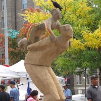 Ram The Reed-Cooke Neighborhood Association
