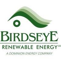 Birdseye Renewable Energy, a Dominion Energy Company logo - Similar company to Renewable Energy Storage Company, Llc (Resc)