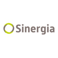 Sinergia logo - Similar company to Marti & Deba, S.L.
